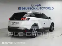 2018 Peugeot 3008