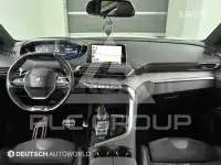 2018 Peugeot 3008