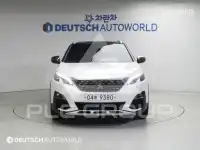 2018 Peugeot 3008