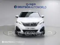 2018 Peugeot 3008