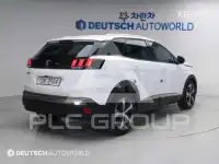 2018 Peugeot 3008