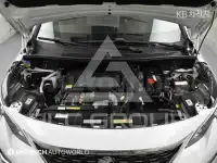2018 Peugeot 3008