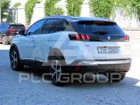 2018 Peugeot 3008