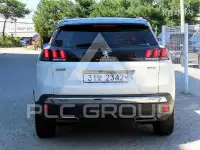 2018 Peugeot 3008