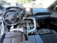 2018 Peugeot 3008