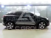 2018 Peugeot 3008