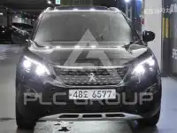 2018 Peugeot 3008