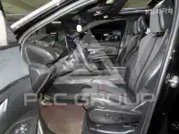 2018 Peugeot 3008