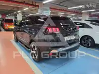 2018 Peugeot 3008