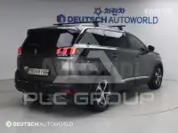 2018 Peugeot 5008