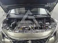 2018 Peugeot 5008