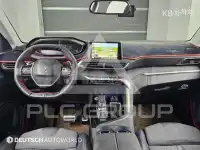 2018 Peugeot 5008