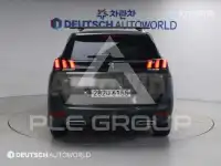 2018 Peugeot 5008