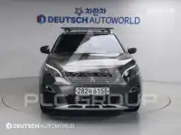 2018 Peugeot 5008