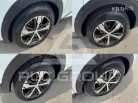 2018 Peugeot 5008
