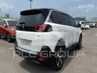 2018 Peugeot 5008