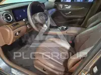 2018 Mercedes Benz E-Class