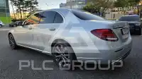 2018 Mercedes Benz E-Class