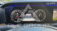 2018 Mercedes Benz E-Class