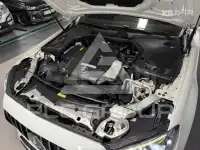 2018 Mercedes Benz E-Class