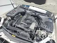 2018 Mercedes Benz E-Class