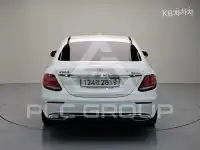 2018 Mercedes Benz E-Class