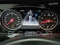 2018 Mercedes Benz E-Class