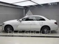 2018 Mercedes Benz E-Class