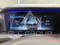 2018 Mercedes Benz E-Class