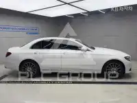2018 Mercedes Benz E-Class