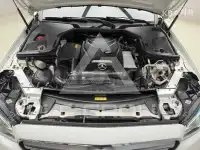 2018 Mercedes Benz E-Class