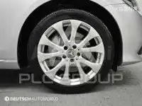 2018 Mercedes Benz E-Class
