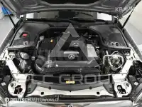 2018 Mercedes Benz E-Class