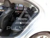 2018 Mercedes Benz E-Class