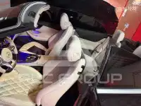 2018 Mercedes Benz E-Class