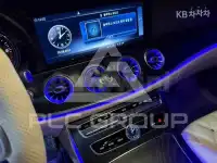 2018 Mercedes Benz E-Class