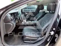 2018 Mercedes Benz E-Class