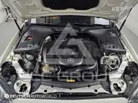 2018 Mercedes Benz E-Class
