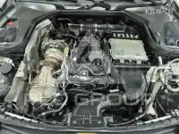 2018 Mercedes Benz E-Class