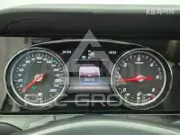 2018 Mercedes Benz E-Class