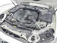2018 Mercedes Benz E-Class
