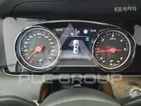 2018 Mercedes Benz E-Class