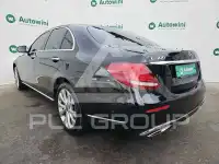 2018 Mercedes Benz E-Class