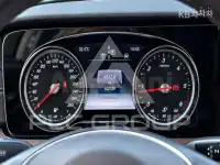 2018 Mercedes Benz E-Class