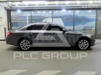 2018 Mercedes Benz E-Class