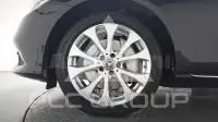 2018 Mercedes Benz E-Class