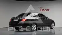 2018 Mercedes Benz E-Class