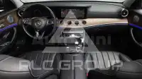 2018 Mercedes Benz E-Class