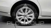 2018 Mercedes Benz E-Class