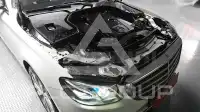 2018 Mercedes Benz E-Class